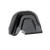 Tyrant CNC TDVP9SPBLACK Slide Cover Plate  H&K VP9/VP40/VP9SK Black Aluminum