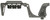 MI BOUNTY HUNTER RUGER BLACKHAWK STOCK BLK