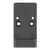 CK CANIK SFX RIVAL TO RMR DT PLATE