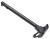 Strike Industries ARCHELBK Extended Latch Charging Handle AR-15 Black Anodized Aluminum
