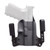 BLK PNT MINI WING FOR GLK 19 RH BLK