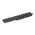 HENRY SINGLE SHOT H015 PICATINNY RAIL SCOPE MOUNT 0 MOA