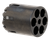 Pietta PAF5815 Cylinder  .44 Cal 1858 New Model Army Black Steel Revolver