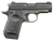 TriStar 85714 Protege X  Sub-Compact Frame 9mm Luger 7+1 3.20" Black Steel Barrel, Black Cerakote Serrated Steel Slide, OD Green Cerakote Frame, Black Polymer Grip