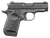 TriStar 85714 Protege X  Sub-Compact Frame 9mm Luger 7+1 3.20" Black Steel Barrel, Black Cerakote Serrated Steel Slide, OD Green Cerakote Frame, Black Polymer Grip