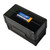 BELTED MAGNUM #511 HINGE-TOP AMMO BOX 50 CT.