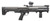 KEL KS7 DEFENDER 12GA 18.5 BLK 6RD GEN2