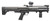 KEL KS7 DEFENDER 12GA 18.5 BLK 6RD GEN2
