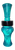 ECHO 77774 BREAKER TEAL PEARL ACRYLIC