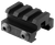 Yankee Hill 226 Mini Riser  Matte Black