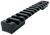 DNZ PR040 Freedom Reaper Picatinny Rail  Black Anodized Savage