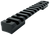 DNZ PR040 Freedom Reaper Picatinny Rail  Black Anodized Savage