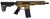 GLFA AR-15 300BLK 7.5 BRONZE 30RD BRACE