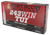 Fort Scott Munitions 243058SCV Tumble Upon Impact (TUI) Rifle 243Win 58gr Solid Copper Spun 20 Per Box/10 Case