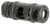 MIDWEST MI-MB10         .357 MUZZLE BRK 5/8-24