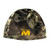 Muddy Heavyweight Beanie Veil Canyon Grey