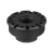 SilencerCo AC4757 Bravo Direct Thread Mount Fits 3/4"x20 Matte Black