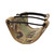 GROVTEC RAIL WRAP 6" MULTICAM