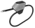 HME HME-CBLK Cable Lock  6.50' Long Black/Gray Aluminum