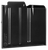 Mdt Sporting Goods Inc 104940BLK MDT  5rd 30.06/6.5x55 Swede Black Nitride Steel