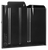 Mdt Sporting Goods Inc 104940BLK MDT  5rd 30.06/6.5x55 Swede Black Nitride Steel