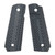 VZ OPERATOR II GRIPS, BLACK/ GRAY