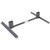 STANDARD TARGET STAND