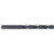JOBBER LENGTH FRACTIONAL DRILL 3/8'' (.3750'') DIAMETER