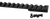 Warne V48820MOA Vapor Picatinny Rail Black Anodized Aluminum Winchester XPR Short Action, 20 MOA