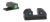 SIG SOX10002    XRAY 3 SIGHT SET 6F/8R