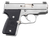 Kahr Arms M9098NA MK Elite *CA Compliant 9mm Luger Caliber 3" Barrel 6+1/7+1, Stainless, Black Grip