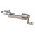 STAINLESS CASE TRIMMER WITH MICROMETER ONLY