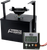 American Hunter 20558 Heavy Duty Spin Kit  8 Programs 1-30 Seconds Duration Black Features Digital Timer