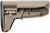 BCM GFSMOD2SPMDFDE Stock Mod 2 SOPMOD  Flat Dark Earth Widebody