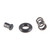 UPGRADE KIT- XP 5-COIL EXTRACTOR SPRING, INSERT, O-RING