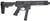 BRIGADE BM-9 9MM 9.5 BLK SBA3 MLOK MINI CAN