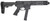 BRIGADE BM-9 9MM 9.5 BLK SBA3 MLOK MINI CAN