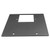 SPACER FOR FLUSH MOUNT BASE PLATE
