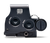 Eotech EXPS22 EXPS  Matte Black 1 x 1.20" x 0.85" 2 X 1 MOA Red Dots Reticle/68 MOA Ring