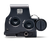 Eotech EXPS22 EXPS  Matte Black 1 x 1.20" x 0.85" 2 X 1 MOA Red Dots Reticle/68 MOA Ring