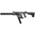 KRISS VEC CRBG2 45ACP 16" 30RD MCBLK