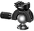 Leofoto Usa MH-60LRC MH-60LRC Ball Head Black
