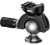 Leofoto Usa MH-60LRC MH-60LRC Ball Head Black