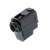 Tyrant CNC TDP365COMPBLK/BLK   Black/Black Aluminum 9mm
