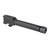 TRUE PREC BBL FOR RUG RXM BLK NIT TB