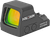 Holosun HE407K-GD-X2   Black 6 MOA Gold Dot Reticle