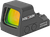 Holosun HE407K-GD-X2   Black 6 MOA Gold Dot Reticle