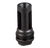 SilencerCo AC5326 Closed-Tine Flash Hider 1/2"x28 Threads 223 Cal