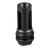SilencerCo AC5326 Closed-Tine Flash Hider 1/2"x28 Threads 223 Cal