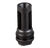 SilencerCo AC5326 Closed-Tine Flash Hider 1/2"x28 Threads 223 Cal